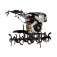 Motocultivador a diesel 11 hp 4T partida eltrica - TDT135RE8-XP