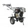 Motocultivador a diesel 11 hp 4T partida eltrica - TDT135RE8-XP