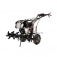 Motocultivador a diesel 11 hp 4T partida eltrica - TDT135RE8-XP
