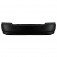 Para-choque Corolla 2002 a 2008 traseiro preto liso - 7006