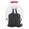 Pulverizador costal a gasolina 1 hp 25L com 2 lanas e 4 bicos - TS26B-N
