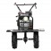 Motocultivador a Gasolina 4 tempos 7 hp - TT90R-XP-U
