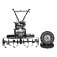 Motocultivador a Gasolina 4 tempos 7 hp - TT90R-XP-U