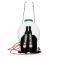 Pulverizador costal agr�cola a gasolina 1,1 hp 25,4cc 25L - BS-500