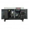 Gerador de energia 12,5 kva a diesel partida eltrica trifsico 380V - TDWG12000SGE3-N
