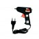 Pistola de cola quente 6 watts para bastão de 7,2 mm - BFH0003  110V/220V Pistola de cola quente 6 watts para bastão de 7,2 mm - BFH0003  110V/220V