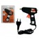 Pistola de cola quente 6 watts para bastão de 7,2 mm - BFH0003  110V/220V Pistola de cola quente 6 watts para bastão de 7,2 mm - BFH0003  110V/220V