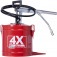 Engraxadeira manual com capacidade de 7 kg JHF 4X - HL-7