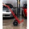 Carro armazm para cargas capacidade 180 kg - RLL-TM-A