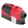 Nvel a laser com alcance de 10 metros com prumo - 350069