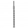 Broca de wdea para concreto 20 x 300 mm SDS Plus - 7091455