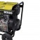 Gerador de energia 7,5 Kva a diesel partida el�trica trif�sico 220V - 8000