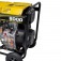 Gerador de energia 7,5 Kva a diesel partida el�trica trif�sico 380V - 8000