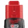 Bateria 12V 3,0Ah REDLITHIUM M12 - 48-11-2430