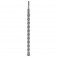 Broca de w�dea para concreto 24 x 400 mm SDS Plus - 7094255