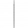 Broca de wdea para concreto 18 x 400 mm SDS Plus - 7104855