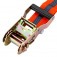 Cinta com catraca para amarrao de carga 38 mm x 10 metros - 5436555
