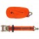 Cinta com catraca para amarrao de carga 38 mm x 10 metros - 5436555
