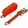 Cinta com catraca para amarrao de carga 38 mm x 10 metros - 5436555