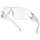 culos de segurana lentes curvas - SUMMER CLEAR