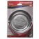 Bandeja magn�tica redonda 150 mm inox - 9910001 