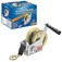Guincho manual catracado 750kg com cinta nylon - GF-1200