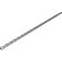 Broca de w�dea para concreto 13,0 x 380 x 450 mm - SDS PLUS