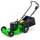 Cortador de grama el�trico 2.500W corte de 48 cm com recolhedor - RM-80E  220V