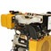 Motor a diesel 22 hp 4T partida el�trica 2 cilindros em V - BFDE 22.0CV