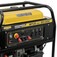Gerador de energia 19 Kva a gasolina partida el�trica monof�sico - BFGE 20.000 Rental