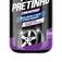 Limpa pneus automotivo pretinho 500 ml - LI04000032