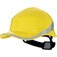 Capacete de seguran�a aba frontal com carneira - Baseball Diamond V