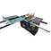 Esquadrejadeira 1900 mm 3cv trif�sica 220V - VSP 1900i