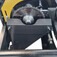 Esquadrejadeira 2900 mm 3cv trif�sica 380V - VSP 2900i