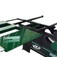 Esquadrejadeira 2900 mm 3cv trif�sica 380V - VSP 2900i