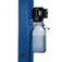 Elevador automotivo 3,2T com base double lock monof�sico azul - REHI032-B  220V