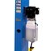 Elevador automotivo 3,2T sem base double lock monof�sico azul - REHI032  220V