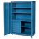 Arm�rio para ferramentas com 7 gavetas 3 prateleiras e 2 portas de a�o - NA-11