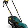 Cortador de grama el�trico 1.000W corte de 32 cm com recolhedor -  LM320EBN  110V