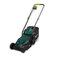 Cortador de grama el�trico 1.000W corte de 32 cm com recolhedor -  LM320EBN  220V
