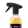 Cera automotiva carna�ba em Spray 500 ml com gatilho - Tok final