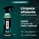 Limpador de rodas e motores 500 ml