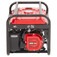 Gerador de energia 3 Kva a gasolina partida manual com AVR bivolt - GGN 3100  110V/220V
