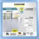 Detergente limpeza di�ria concentrado 5 Litros - FloorCare RM 755