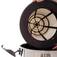 Aspirador de p� e l�quido 1400W 35,5 litros - AA135  220V