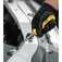 Extrator de grampos pl�sticos 21 x 10,5 mm