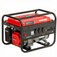 Gerador de energia 3 Kva a gasolina partida manual com AVR bivolt - GGN 3100  110V/220V
