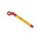 Chave estrela de uma boca 12 mm VDE isolada 1000V - BW89MQ12
