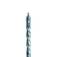  Broca exc�ntrica borda serrilhada com ponta cruzada 10 mm - BFH3513