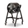 Exaustor axial industrial m�vel 40 cm 1/2 hp - EM40  220V